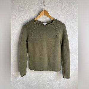 Iconic JCrew Rollneck Sweater